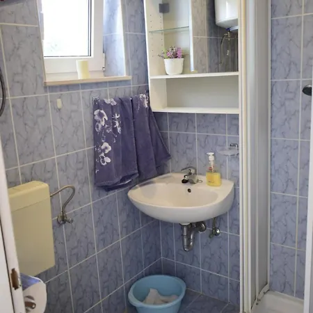Apartment Rina Vantacici