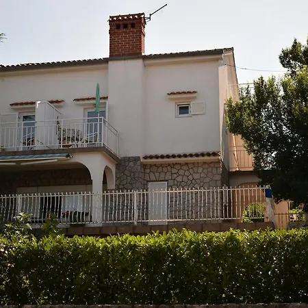 Rina Apartament *